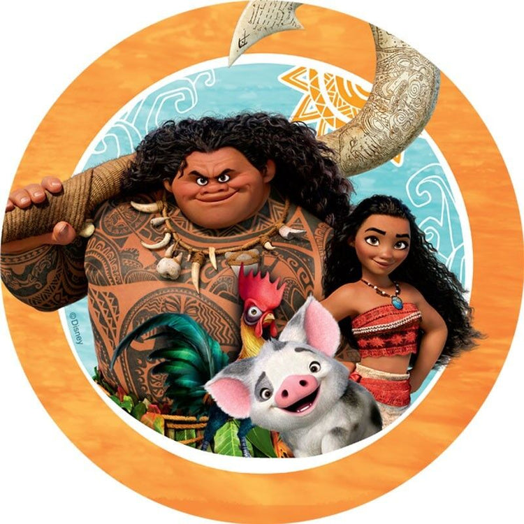 Moana