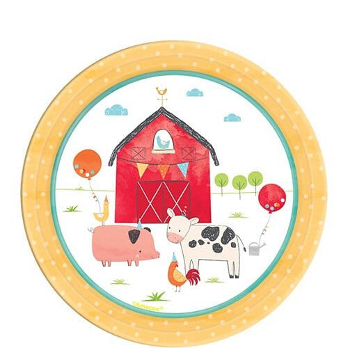 Barnyard