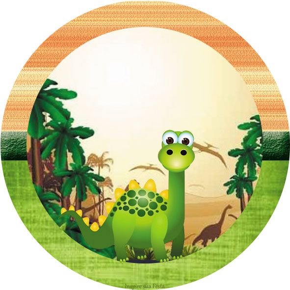 Dinosaur