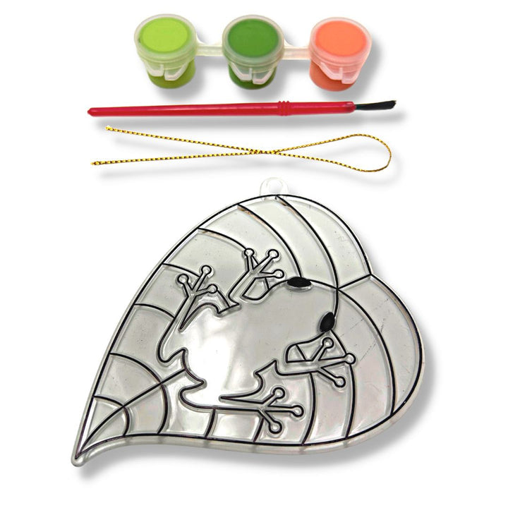 Coqui Painting Kit