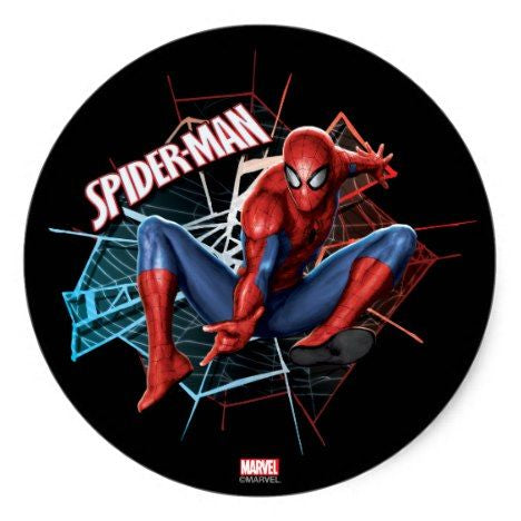 Spiderman