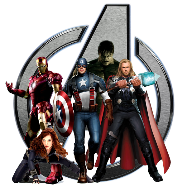 Avengers