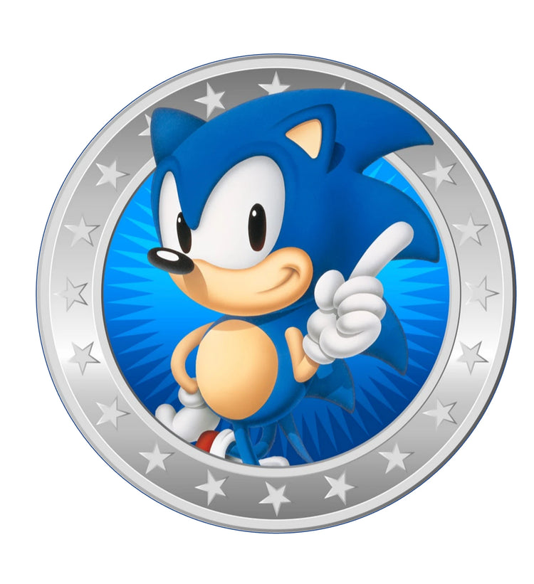 Sonic