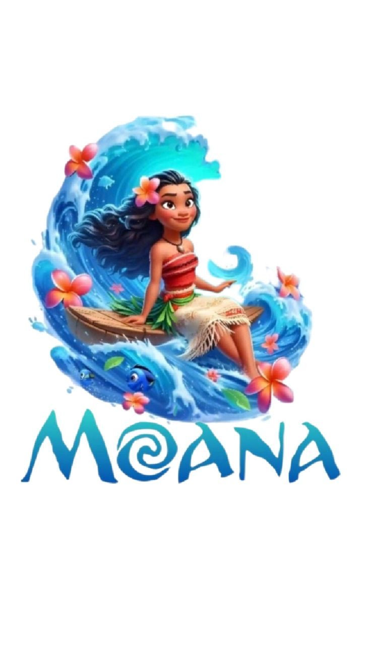 Moana