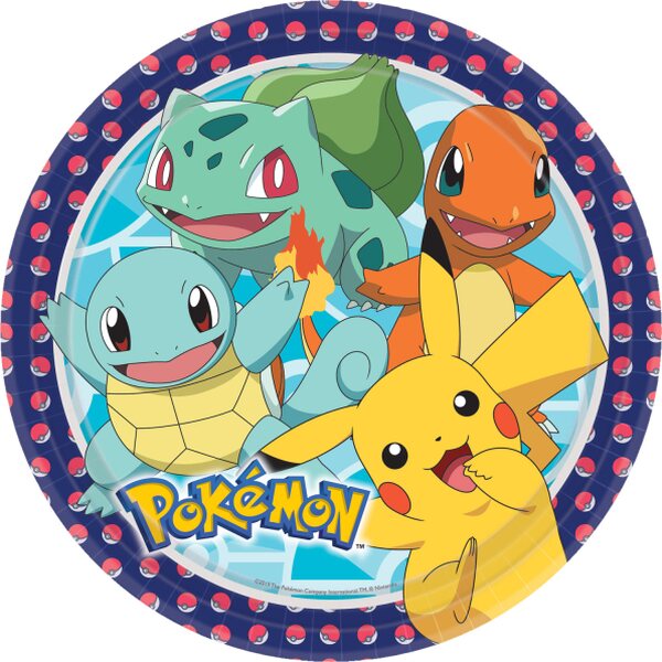 Pokemon