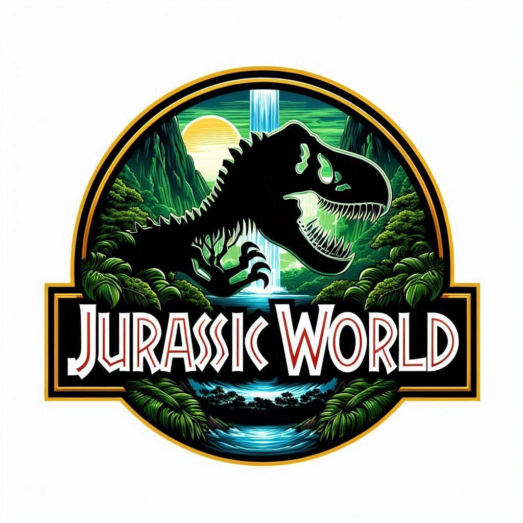 Jurassic World