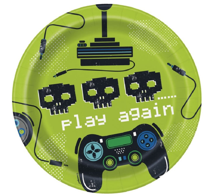 Gamer