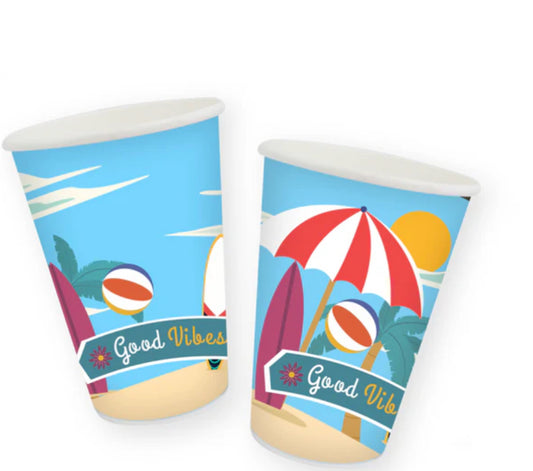 Summer cups