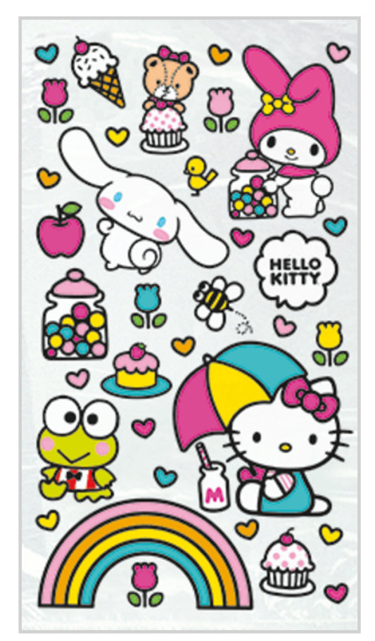 Hello Kitty Cello bags