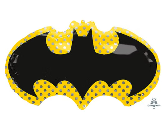 Batman súper Shape balloon