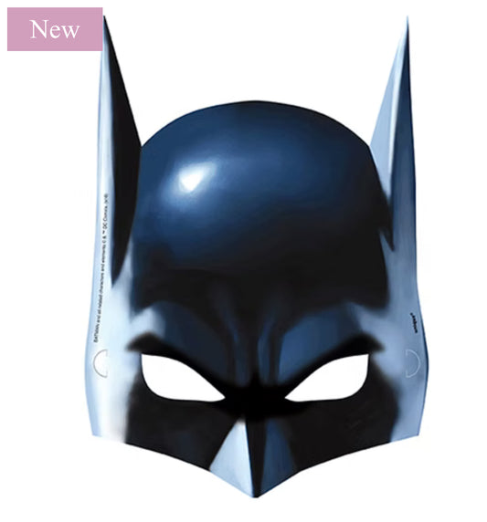 Batman masks