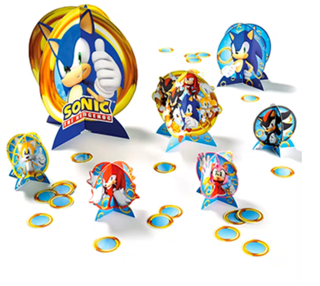 Sonic Table kit