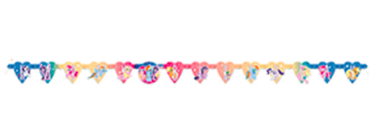 My Little pony banner