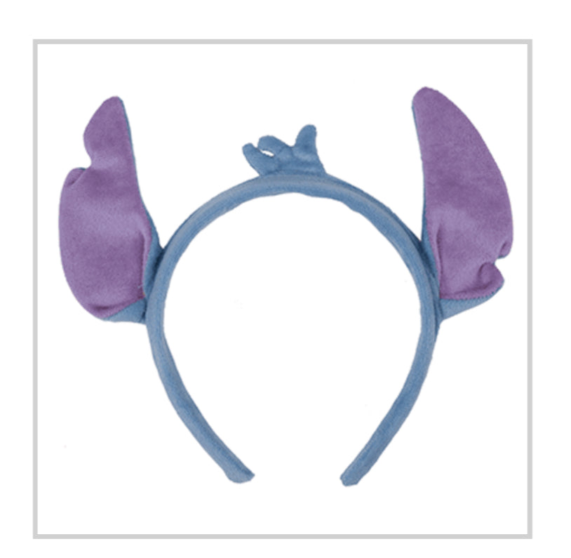 Stitch head band