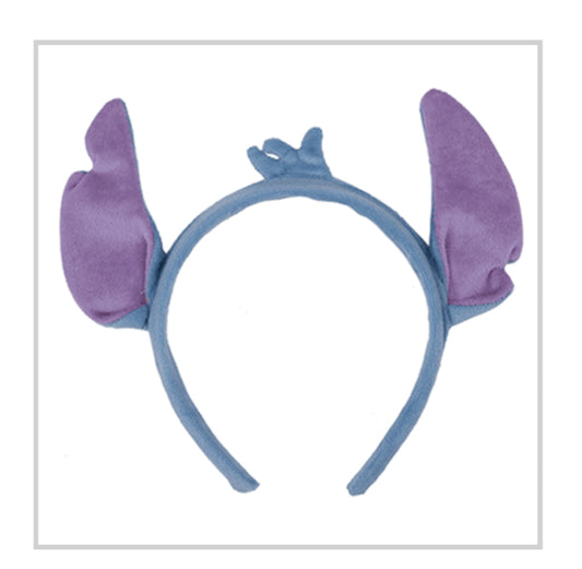 Stitch head band