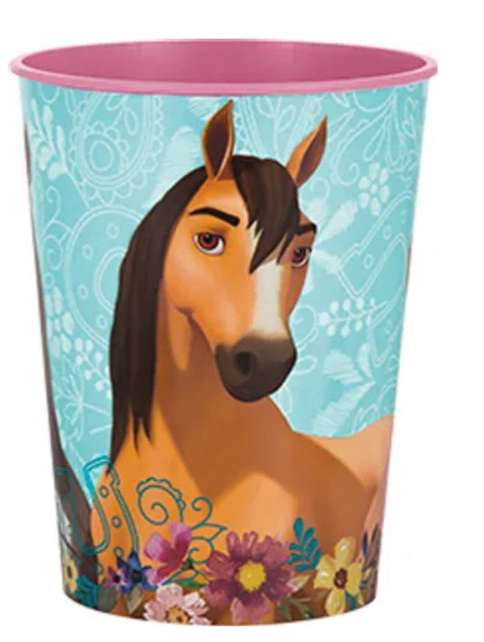 Spirit favor cup