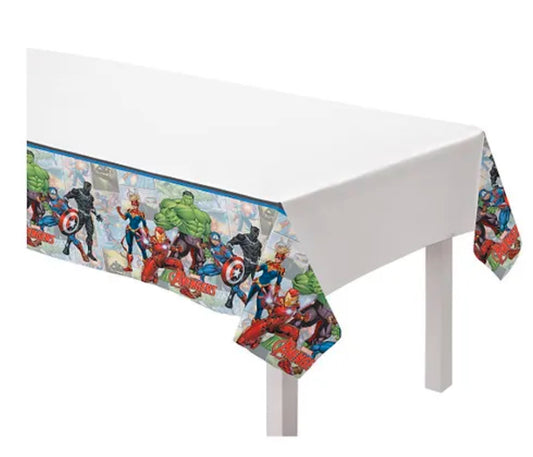 Avengers tablecover