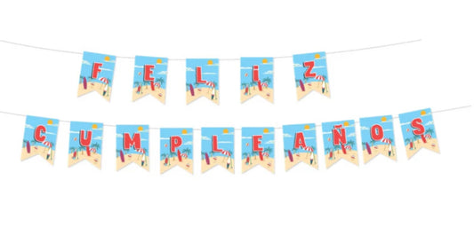 Summer Feliz cumpleaños