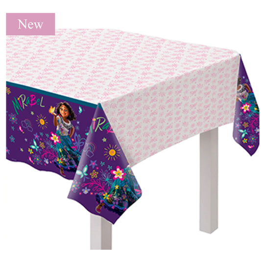 Encanto tablecover