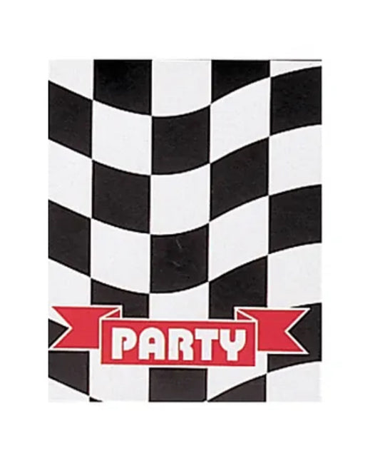 Racing invitations