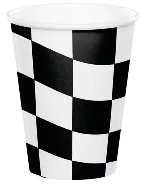 Racing cups