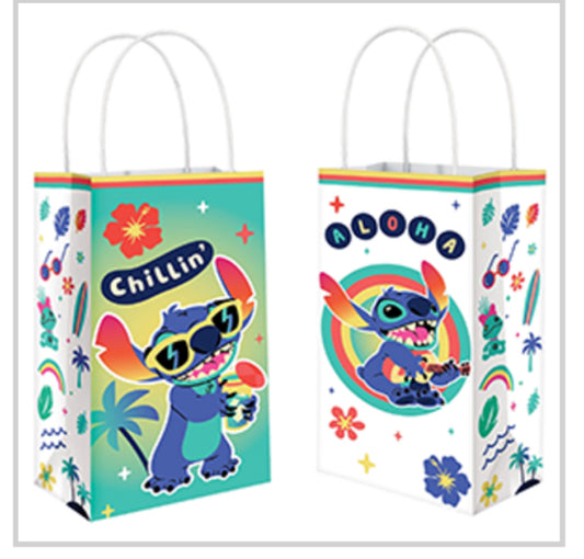 Stitch Kraft bags