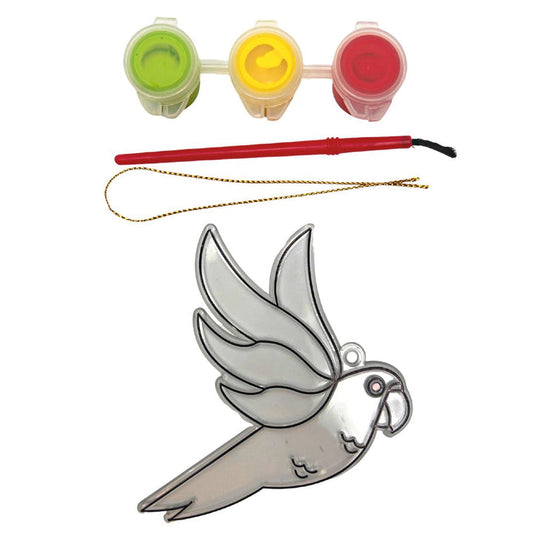 Cotorra painting kit
