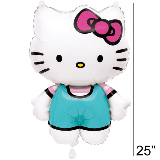 Hello Kitty súper Shape