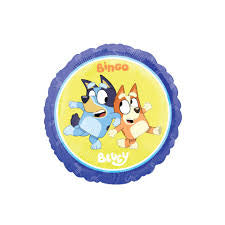 Bluey 18” balloon