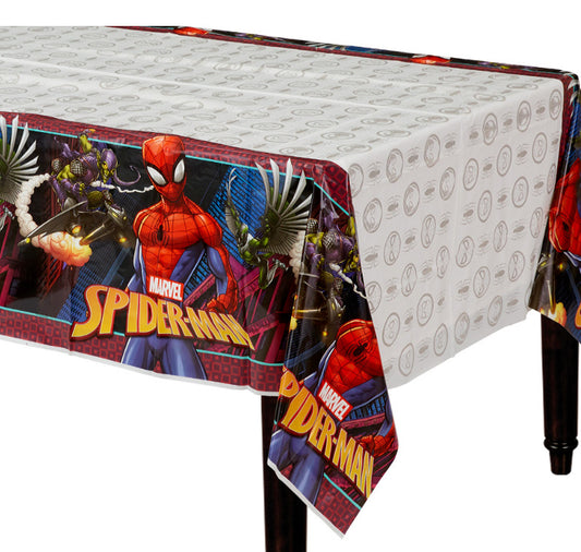 Spiderman tablecover