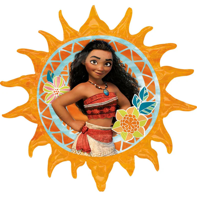 Moana Super Shape 28"