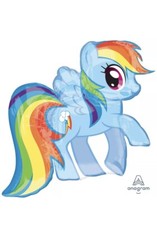 My Little pony Super shape